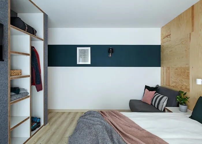 Гостевой дом Dom Gory - Adults 11 - W Rytmie Slow - Centrum - Bezplatny Parking - Sniadania 3*