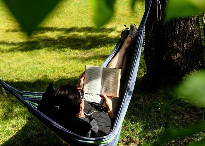 Dom Gory - Adults 11 - W Rytmie Slow - Centrum - Bezplatny Parking - Sniadania 3* Karpacz