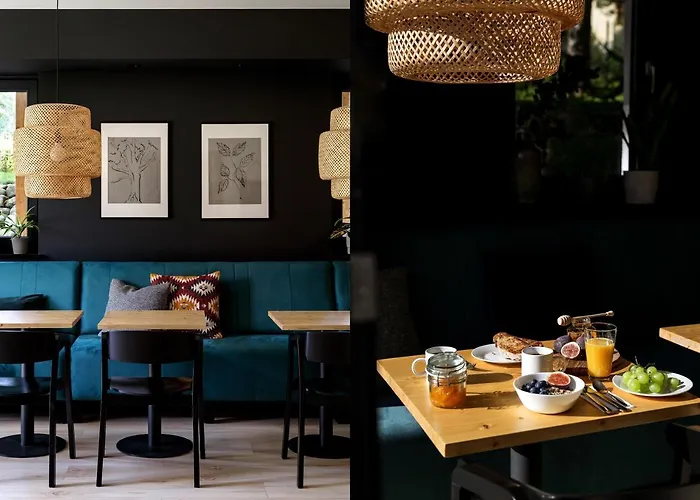 Konukevi Dom Gory - Adults 11 - W Rytmie Slow - Centrum - Bezplatny Parking - Sniadania Karpacz