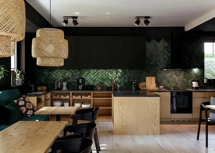 Dom Gory - Adults 11 - W Rytmie Slow - Centrum - Bezplatny Parking - Sniadania