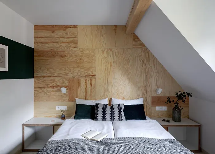 Dom Gory - Adults 11 - W Rytmie Slow - Centrum - Bezplatny Parking - Sniadania Карпач