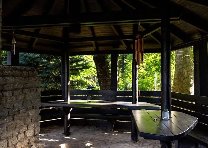 Dom Gory - Adults 11 - W Rytmie Slow - Centrum - Bezplatny Parking - Sniadania Konukevi 3*