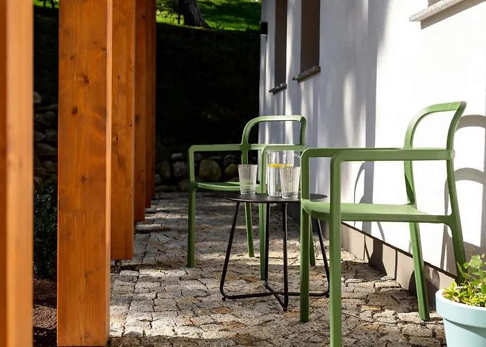 Dom Gory - Adults 11 - W Rytmie Slow - Centrum - Bezplatny Parking - Sniadania Konukevi 3*