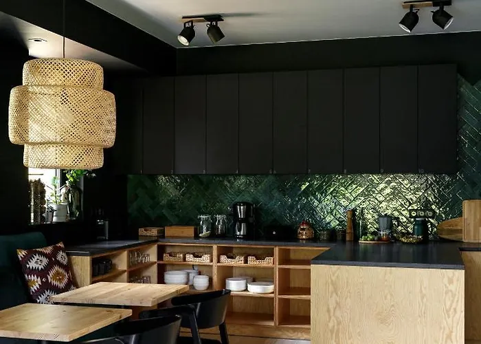 Dom Gory - Adults 11 - W Rytmie Slow - Centrum - Bezplatny Parking - Sniadania 3* Карпач