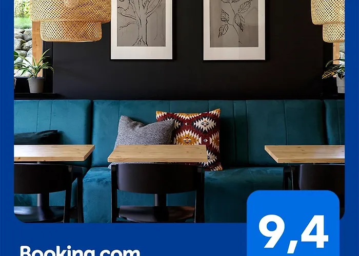 Dom Gory - Adults 11 - W Rytmie Slow - Centrum - Bezplatny Parking - Sniadania Гостевой дом 3*