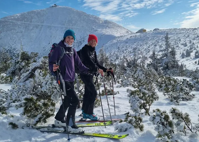 Dom Gory - Adults 11 - W Rytmie Slow - Centrum - Bezplatny Parking - Sniadania 3*